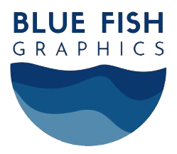 Blue Fish Graphics